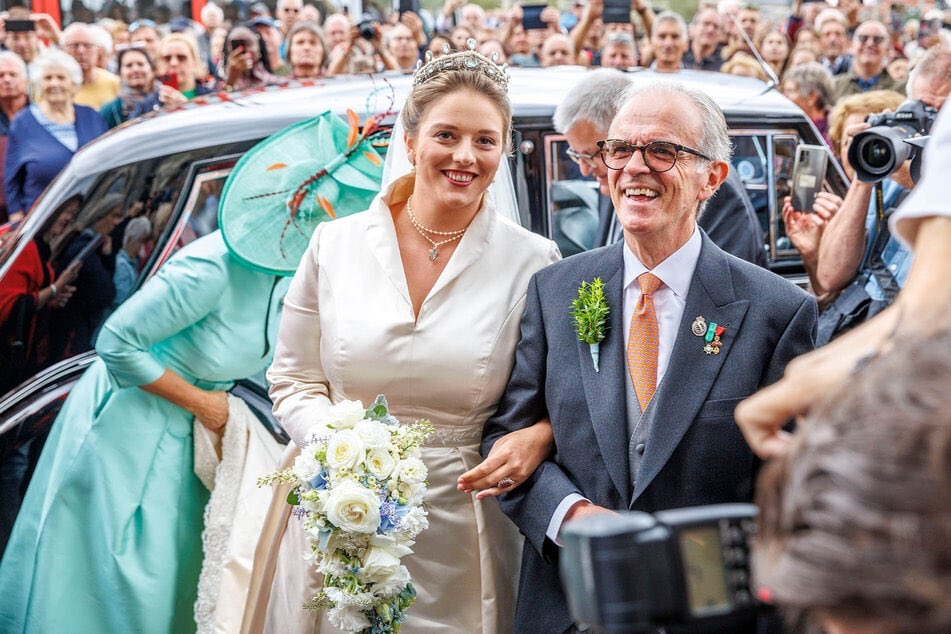 royal wedding
