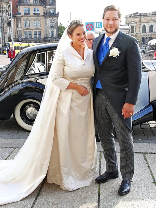 royal wedding