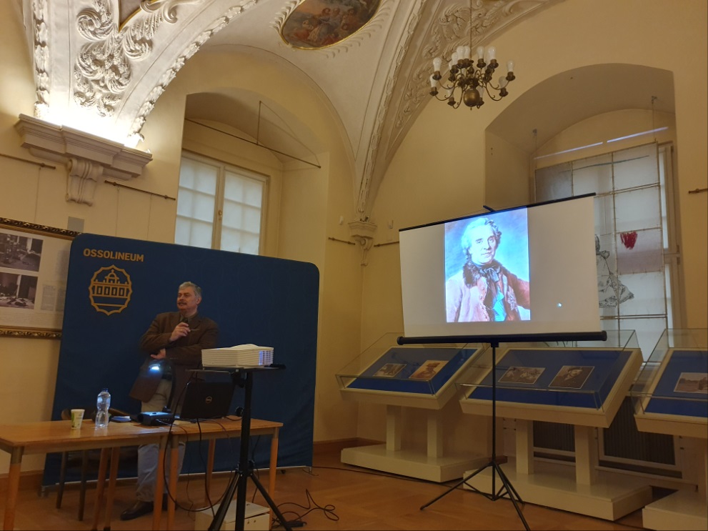 Maurycy Saski