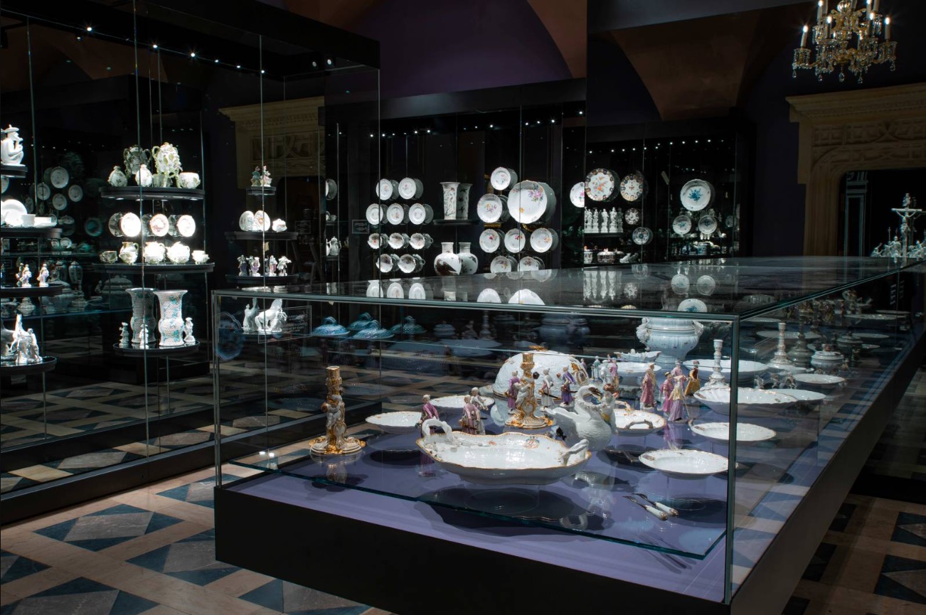 porcelana