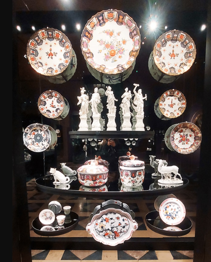 porcelana