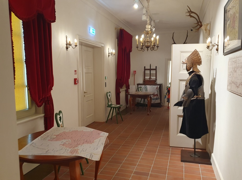 Saski Palace