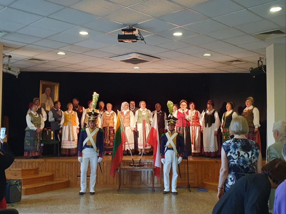 koncert
