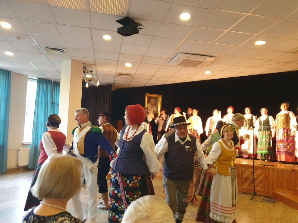 koncert
