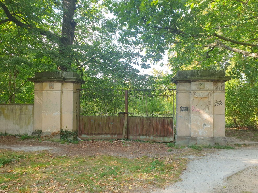 Szczodre