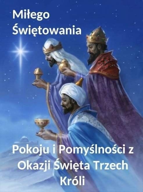 trzech kroli